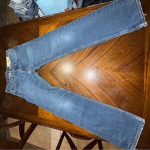 Men’s Hollister bootcut jeans 30x32